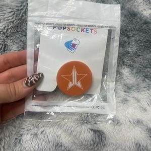 Jeffree Star popsocket
